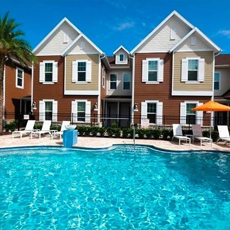Casa Na Disney/ Summerville Resort Orlando Luaran gambar