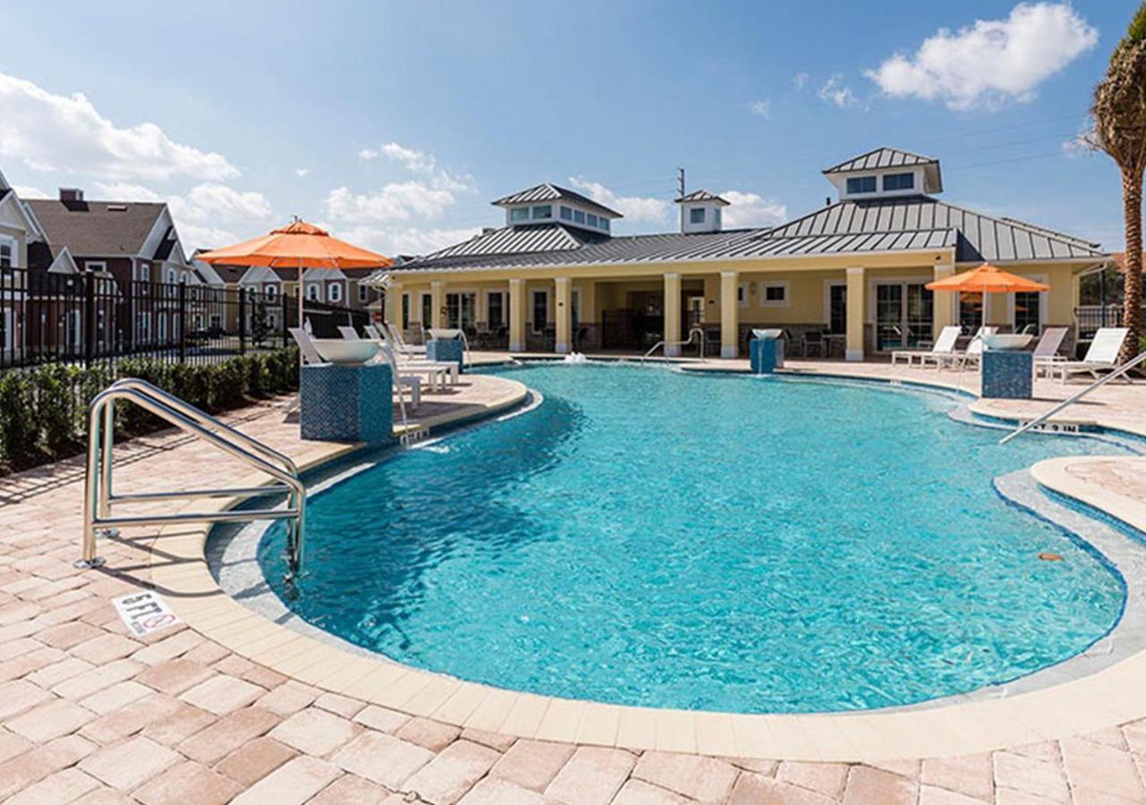 Casa Na Disney/ Summerville Resort Orlando Luaran gambar