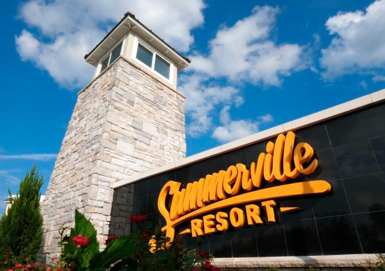 Casa Na Disney/ Summerville Resort Orlando Luaran gambar