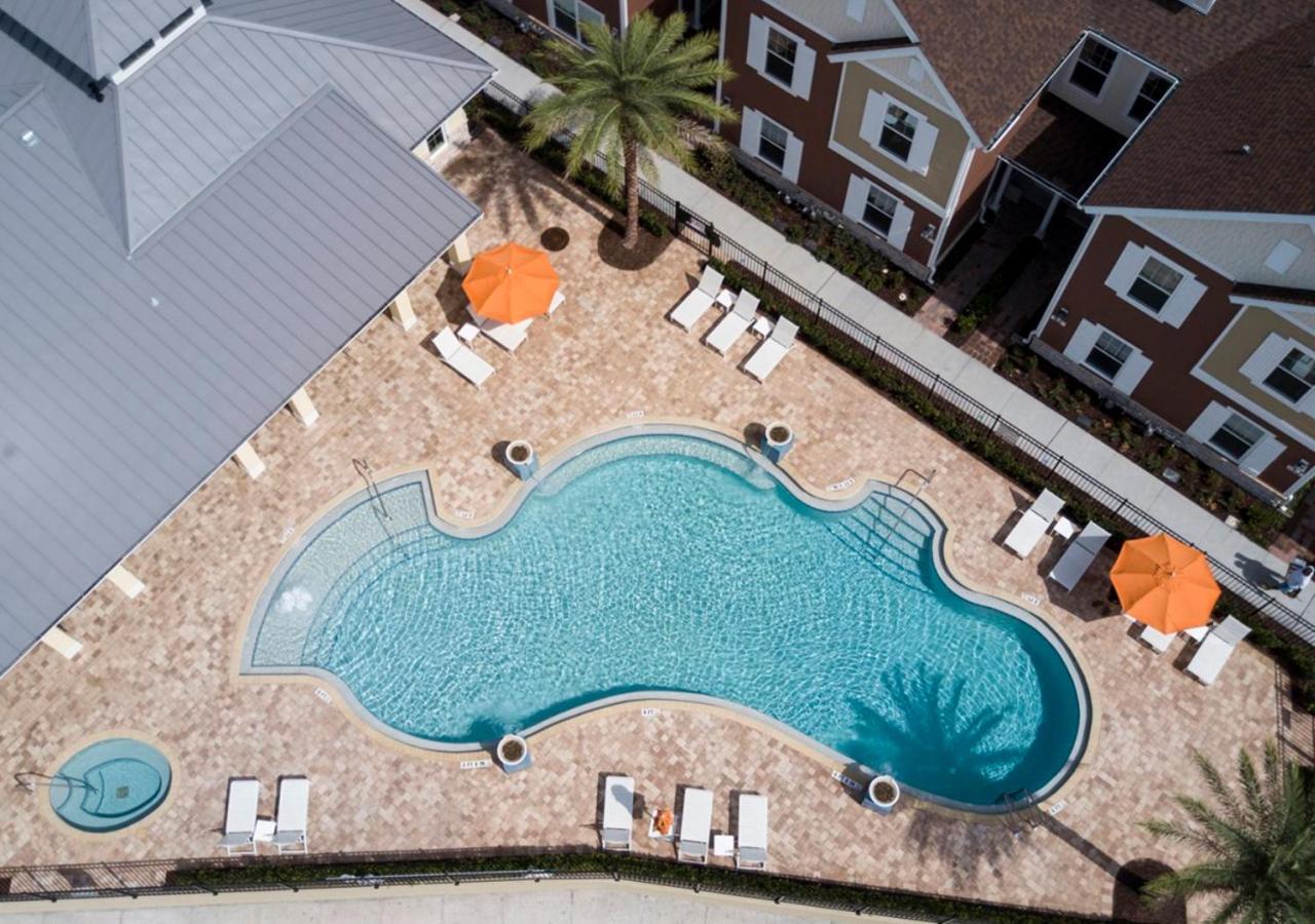 Casa Na Disney/ Summerville Resort Orlando Luaran gambar