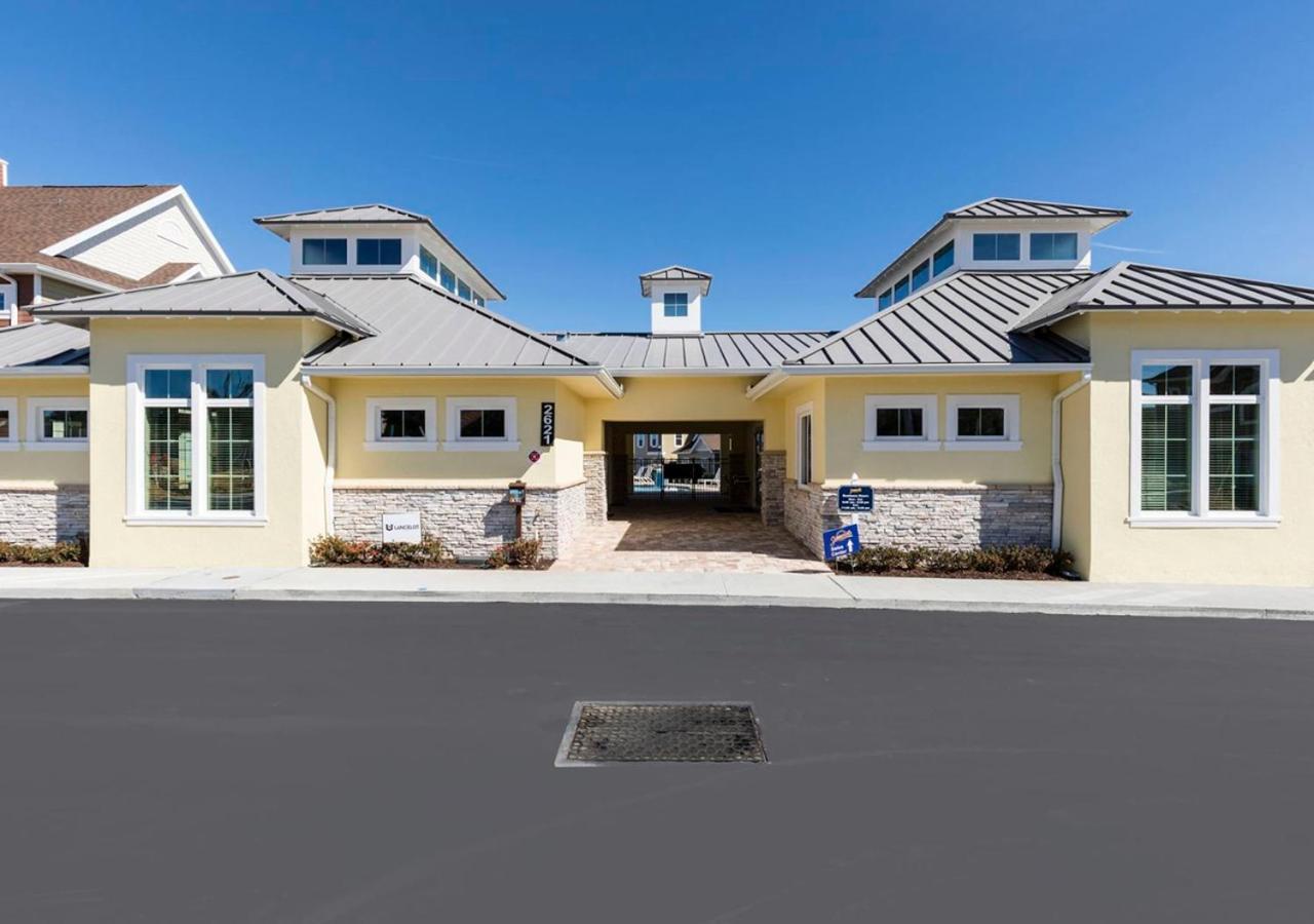 Casa Na Disney/ Summerville Resort Orlando Luaran gambar