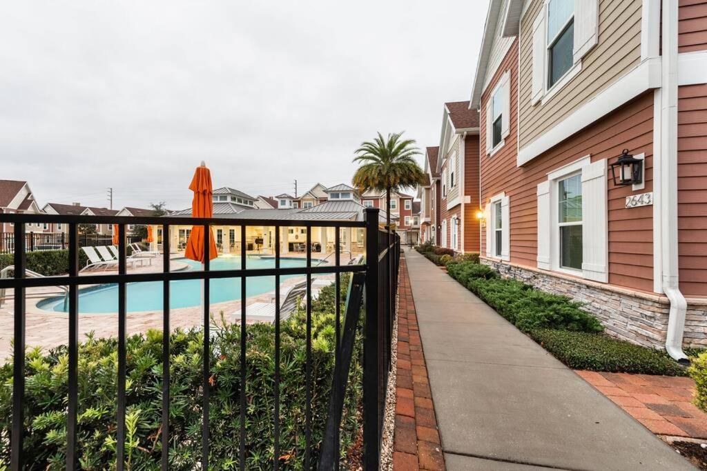 Casa Na Disney/ Summerville Resort Orlando Luaran gambar