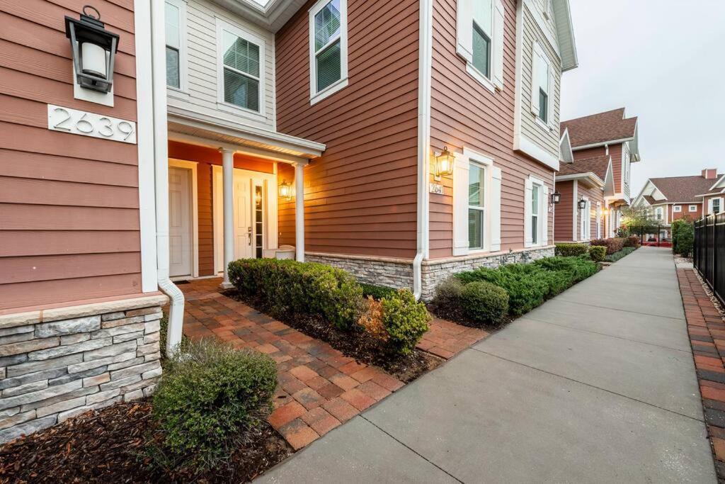 Casa Na Disney/ Summerville Resort Orlando Luaran gambar