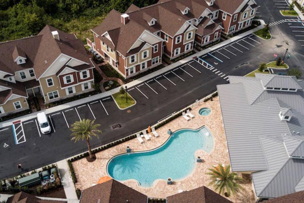 Casa Na Disney/ Summerville Resort Orlando Luaran gambar