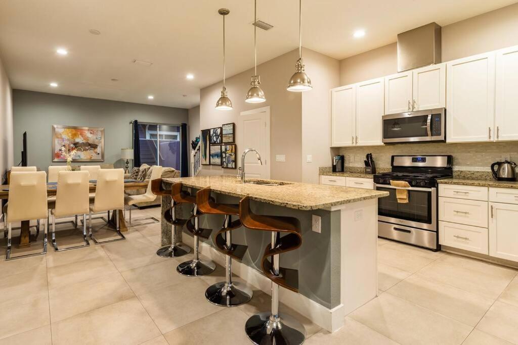 Casa Na Disney/ Summerville Resort Orlando Luaran gambar