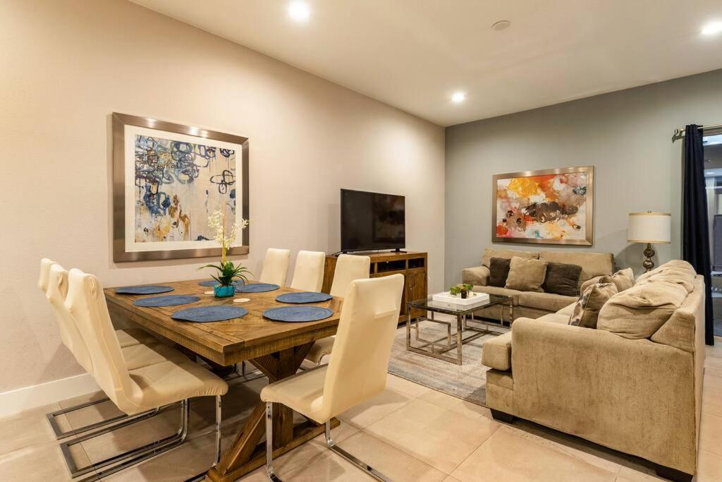 Casa Na Disney/ Summerville Resort Orlando Luaran gambar