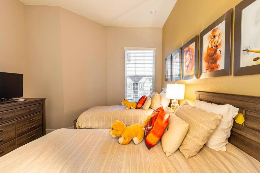 Casa Na Disney/ Summerville Resort Orlando Luaran gambar