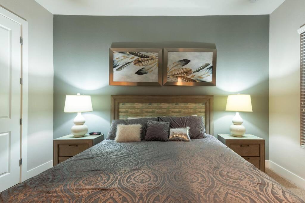 Casa Na Disney/ Summerville Resort Orlando Luaran gambar