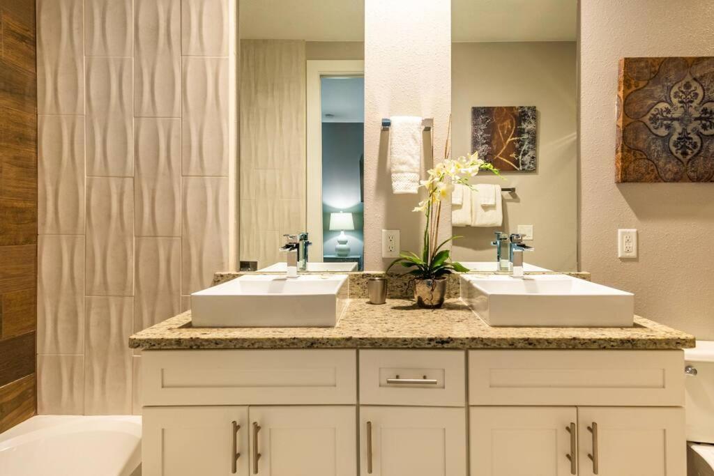 Casa Na Disney/ Summerville Resort Orlando Luaran gambar