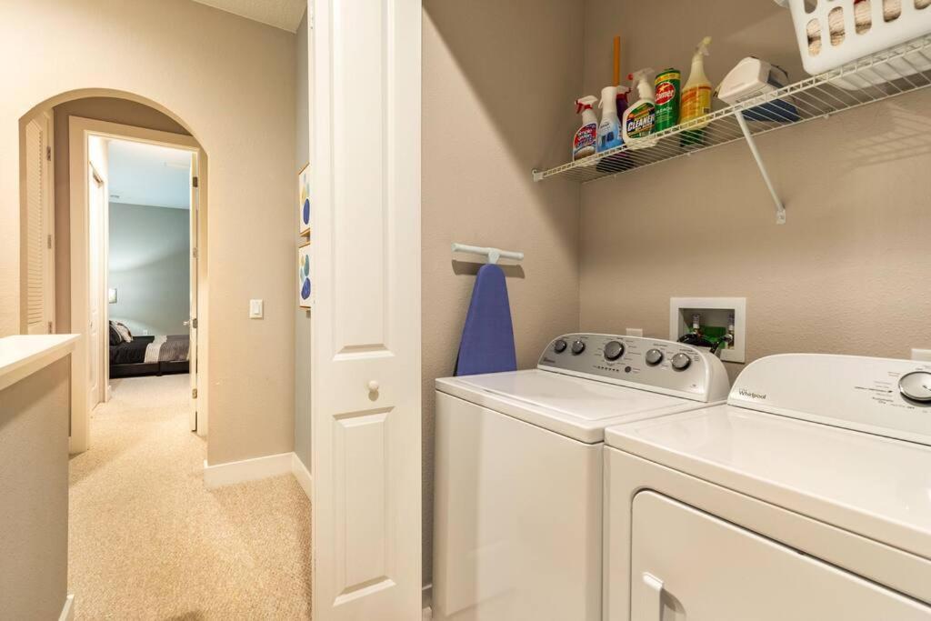 Casa Na Disney/ Summerville Resort Orlando Luaran gambar