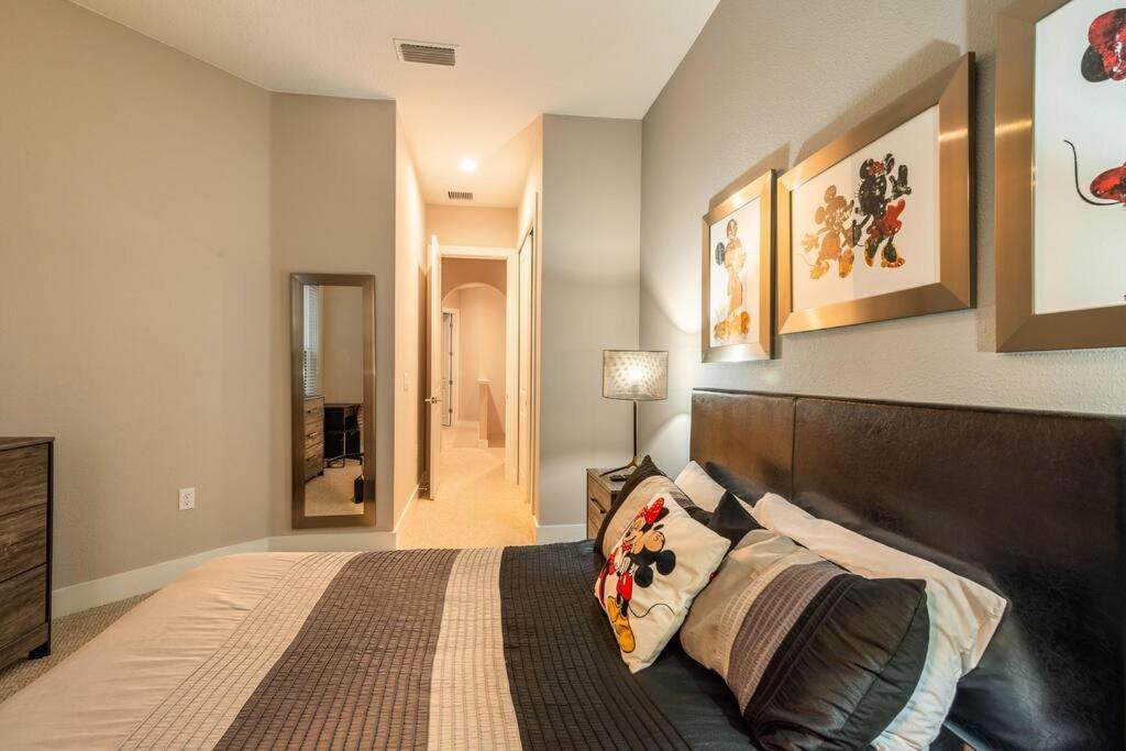 Casa Na Disney/ Summerville Resort Orlando Luaran gambar