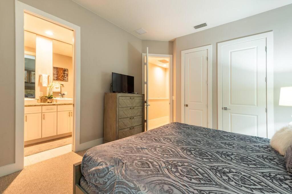 Casa Na Disney/ Summerville Resort Orlando Luaran gambar