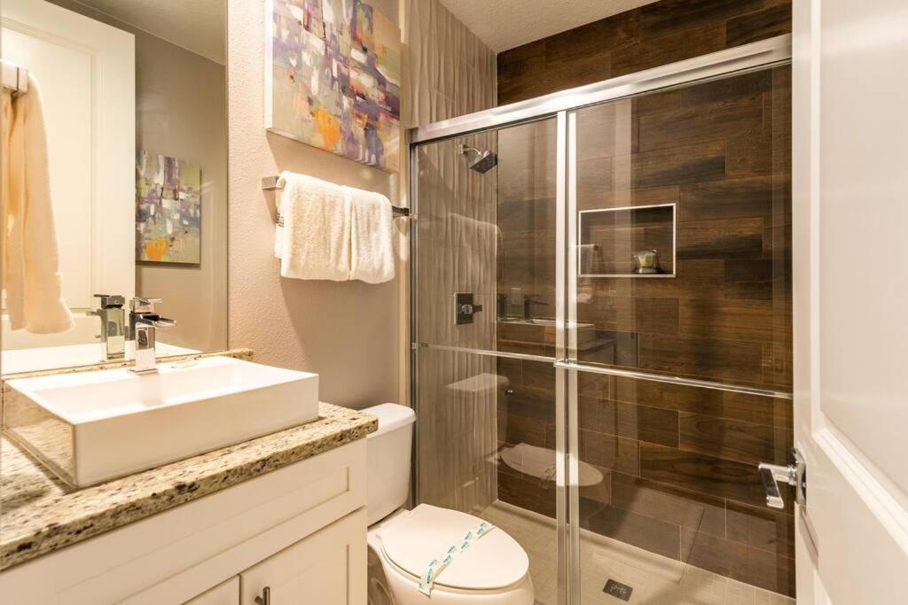 Casa Na Disney/ Summerville Resort Orlando Luaran gambar