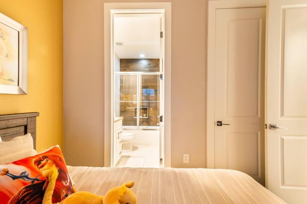 Casa Na Disney/ Summerville Resort Orlando Luaran gambar
