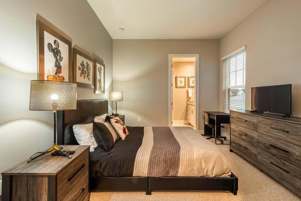 Casa Na Disney/ Summerville Resort Orlando Luaran gambar