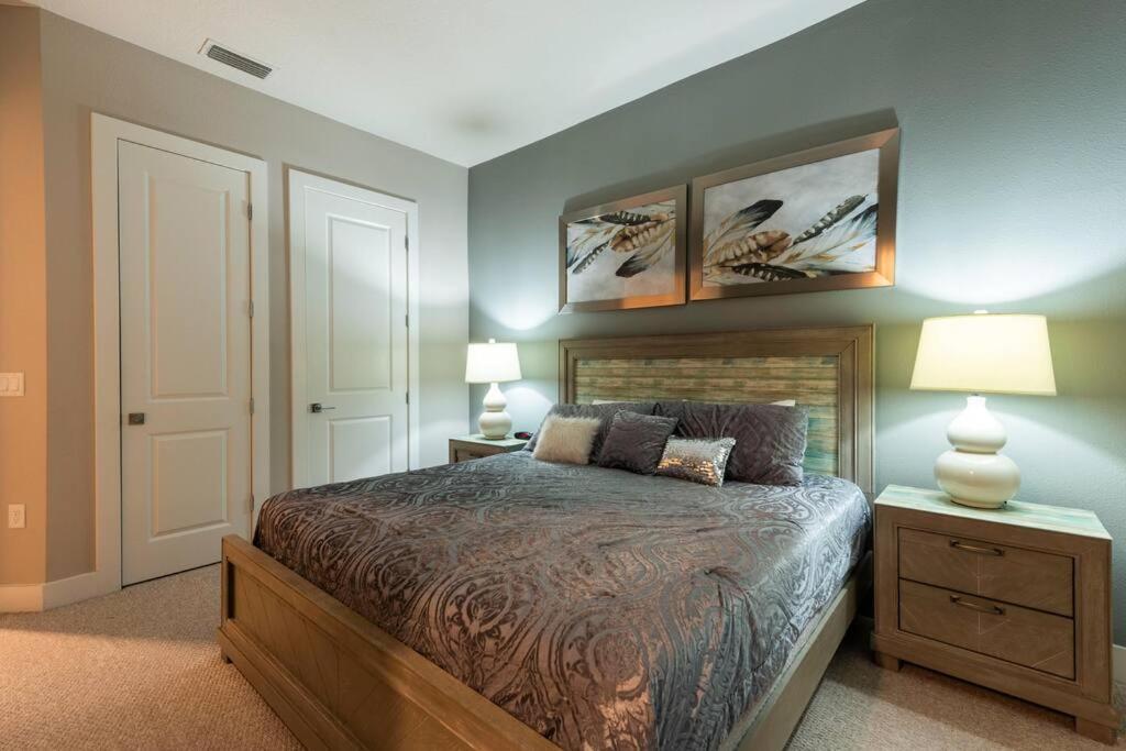 Casa Na Disney/ Summerville Resort Orlando Luaran gambar