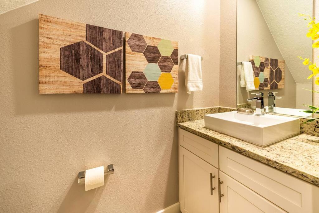 Casa Na Disney/ Summerville Resort Orlando Luaran gambar