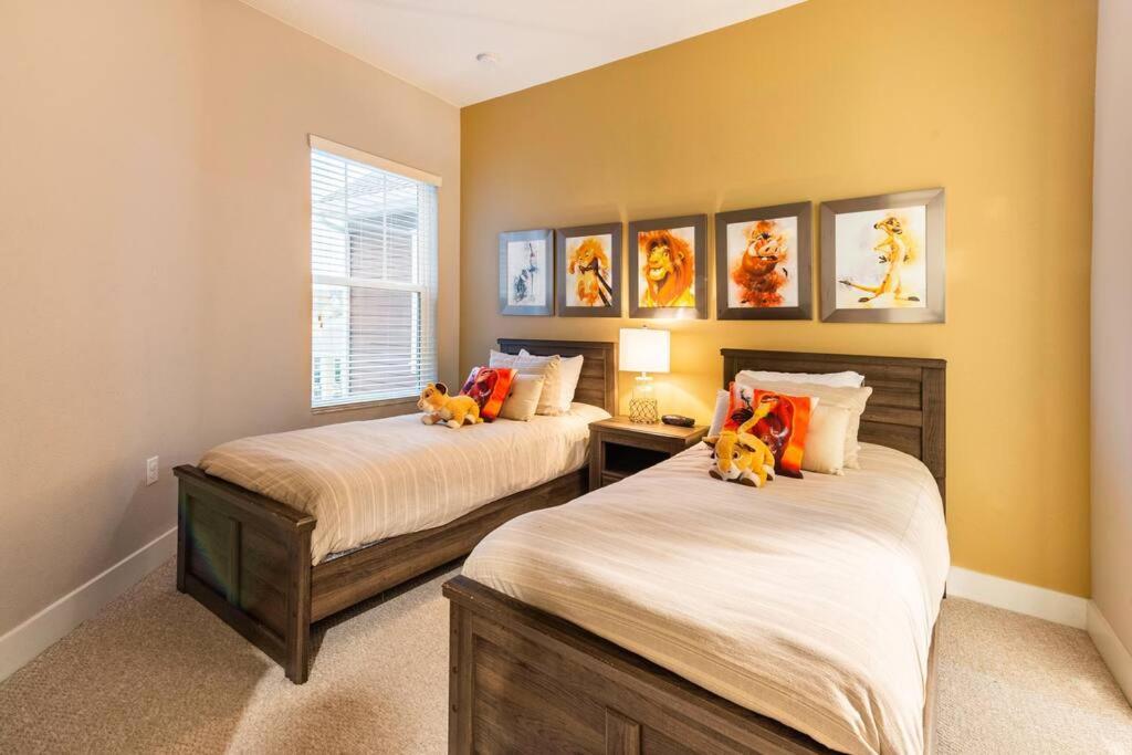 Casa Na Disney/ Summerville Resort Orlando Luaran gambar