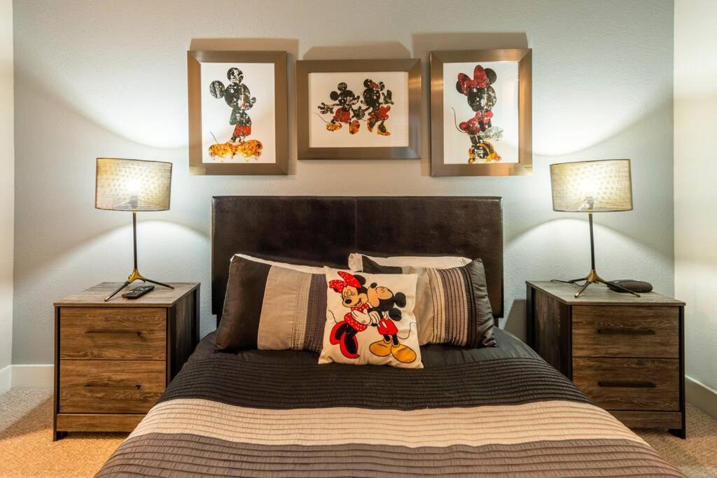 Casa Na Disney/ Summerville Resort Orlando Luaran gambar