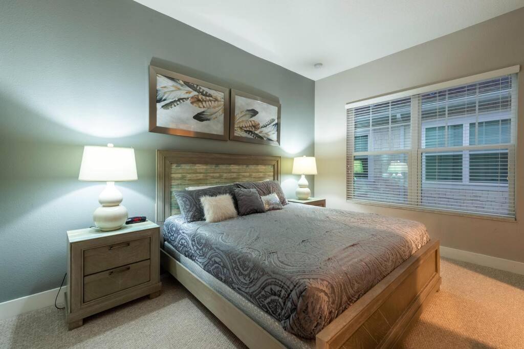 Casa Na Disney/ Summerville Resort Orlando Luaran gambar