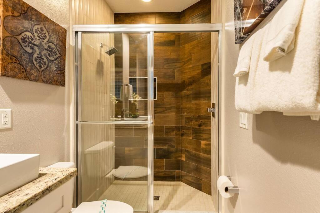 Casa Na Disney/ Summerville Resort Orlando Luaran gambar