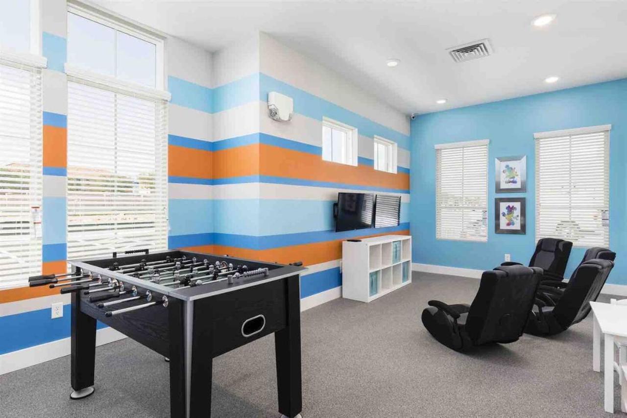 Casa Na Disney/ Summerville Resort Orlando Luaran gambar