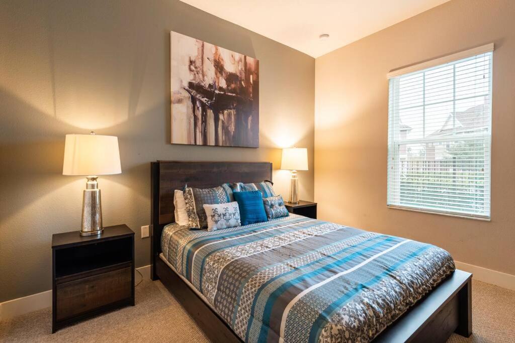 Casa Na Disney/ Summerville Resort Orlando Luaran gambar