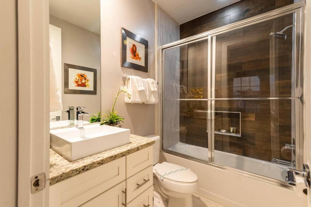 Casa Na Disney/ Summerville Resort Orlando Luaran gambar