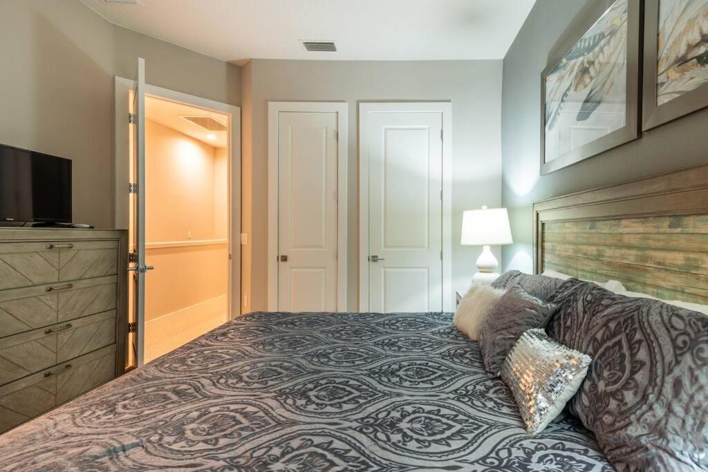 Casa Na Disney/ Summerville Resort Orlando Luaran gambar